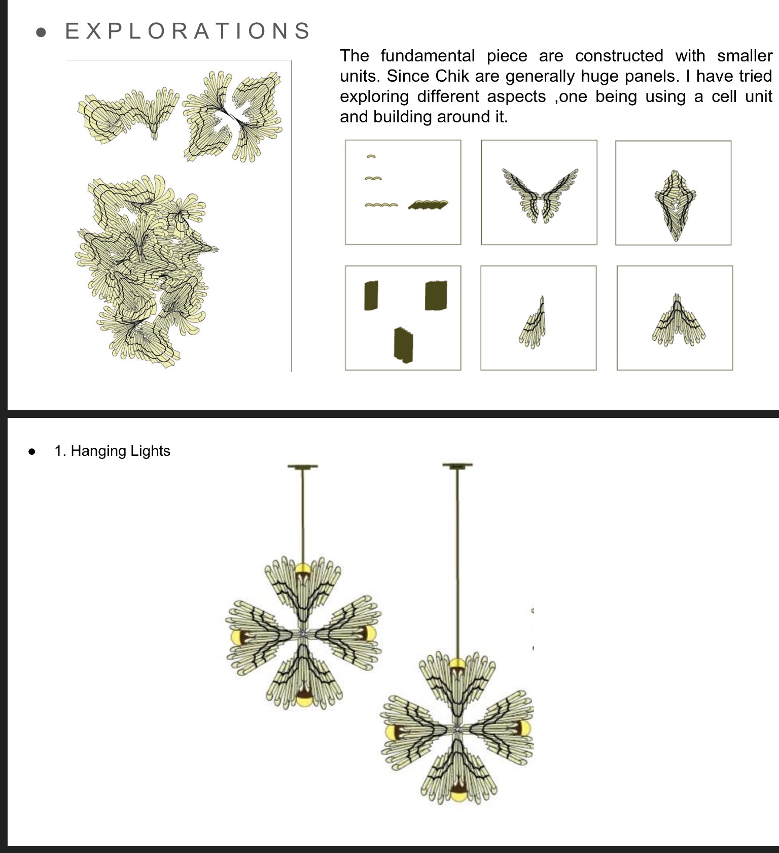 natural and artistic